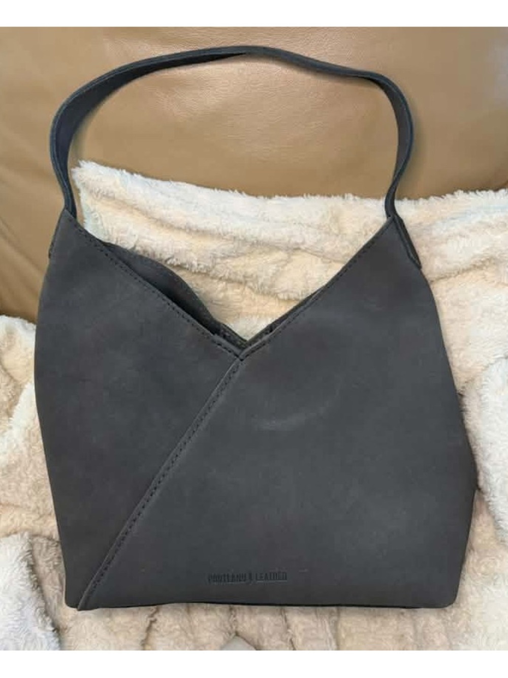Portland Leather Goods Large Naomi